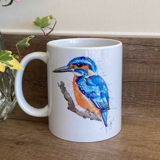 catch of the day-kingfisher-mug-wildlife
