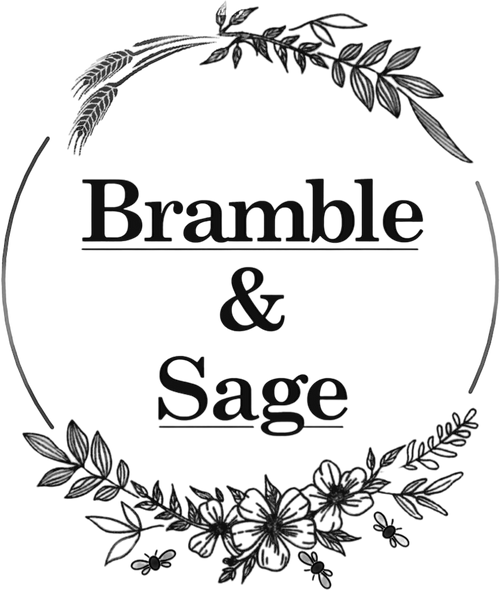 Bramble & Sage